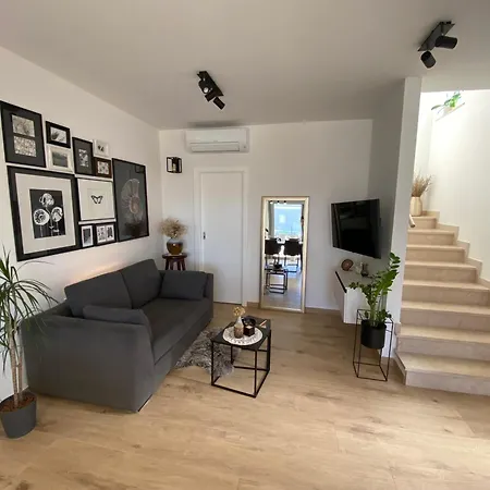 Amarea Apartment Brtonigla