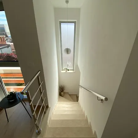 Amarea Apartment