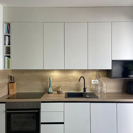 Apartment Amarea Brtonigla