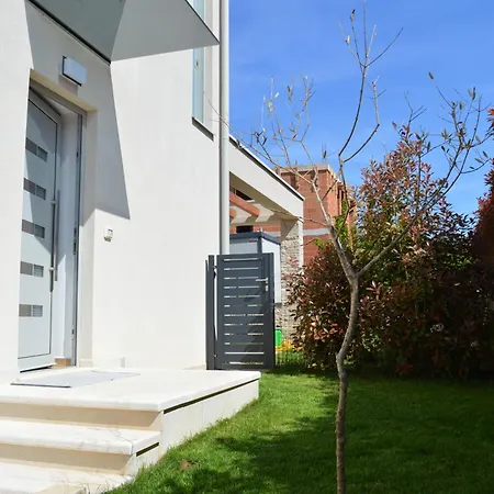Amarea Apartment Brtonigla