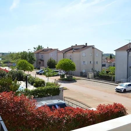 Apartment Amarea