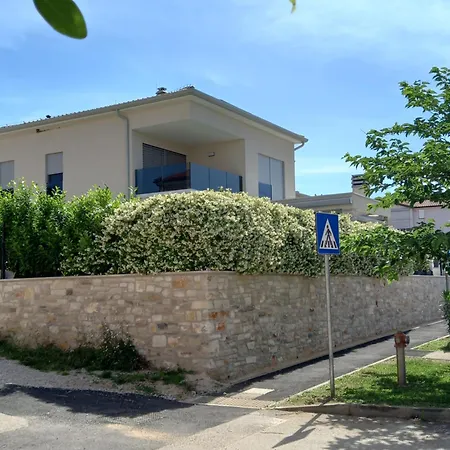 Amarea Apartment