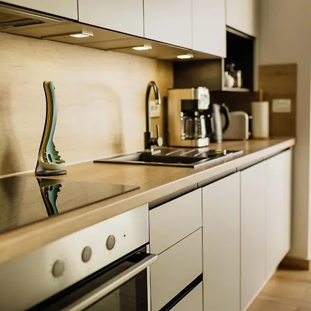 Amarea Apartmán *