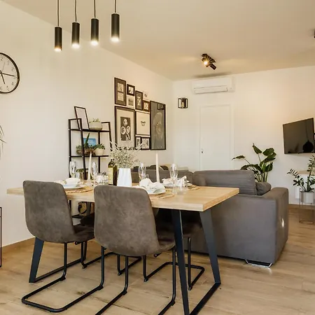 Amarea Apartmán