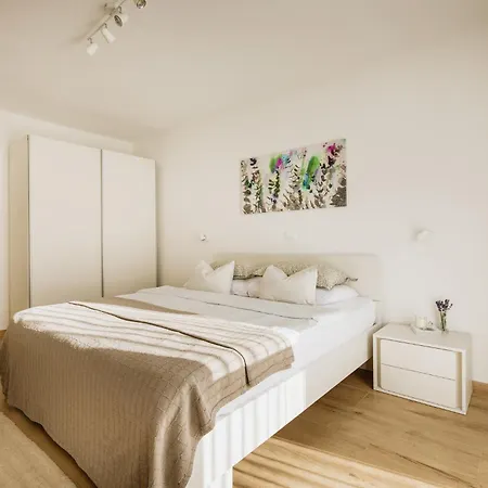 Apartmán Amarea Brtonigla