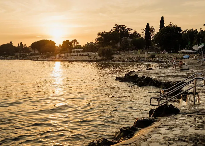 Apartman Amarea Brtonigla