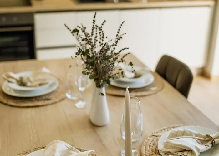 Amarea Apartman Brtonigla