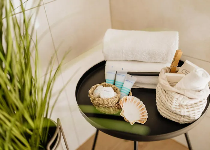 Amarea Apartman Brtonigla