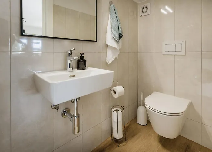 Apartman Amarea Brtonigla