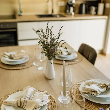 Amarea Apartment Brtonigla