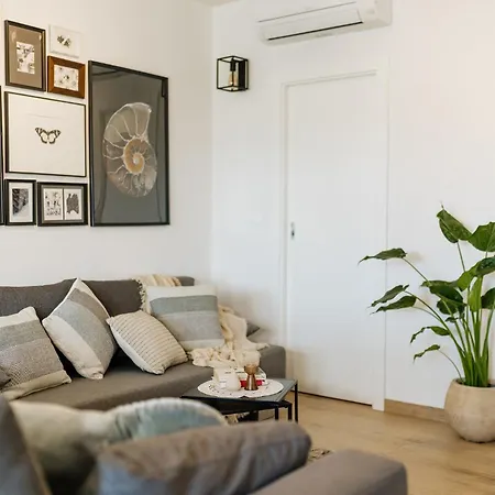 Апартаменты Amarea *