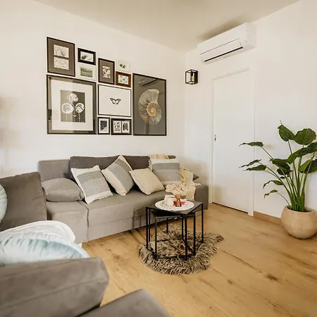 Апартаменты Amarea