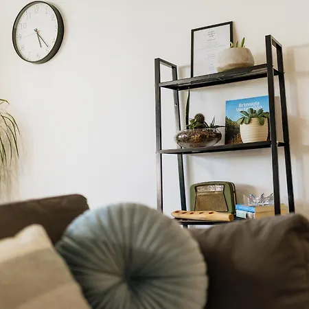 Апартаменты Amarea