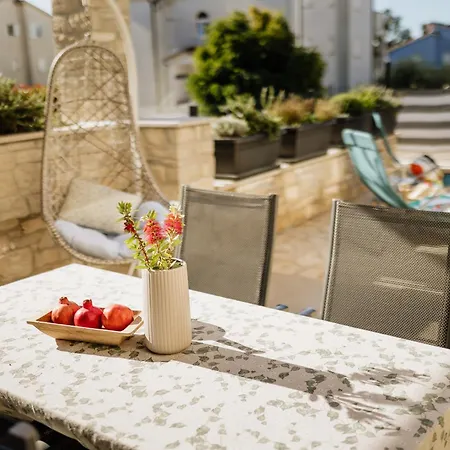 Апартаменты Amarea *