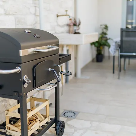 Amarea * Бртонигла