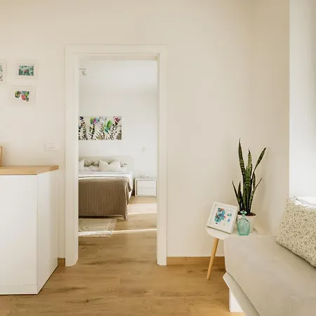 Апартаменты Amarea