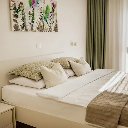 Amarea Апартаменты