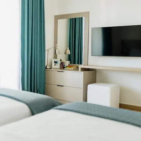 Апартаменты Amarea