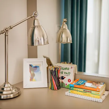 Апартаменты Amarea