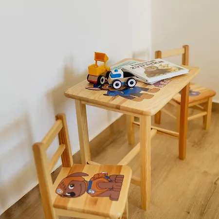 Апартаменты Amarea