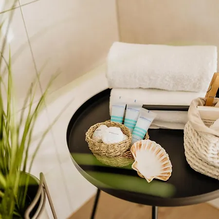 Amarea Апартаменты Бртонигла