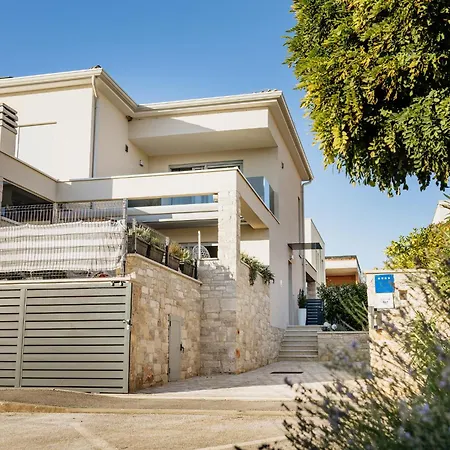 Amarea Апартаменты