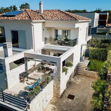 Апартаменты Amarea